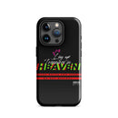 iPhone Case - Matthew 6:19