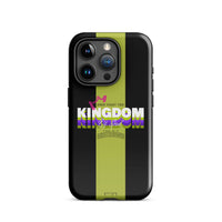 iPhone Case - Matthew 6:33