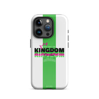 iPhone Case - Matthew 6:33