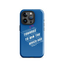 iPhone Case - Philippians 3:14