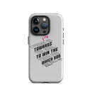 iPhone Case - Philippians 3:14