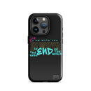 iPhone Case - Matthew 28:20