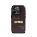 iPhone Case - Psalms 37:5