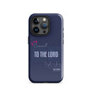 iPhone Case - Psalms 37:5