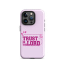 iPhone Case - Psalm 37:3