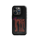 iPhone Case - Psalms 91