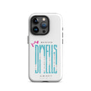 iPhone Case - Psalms 91