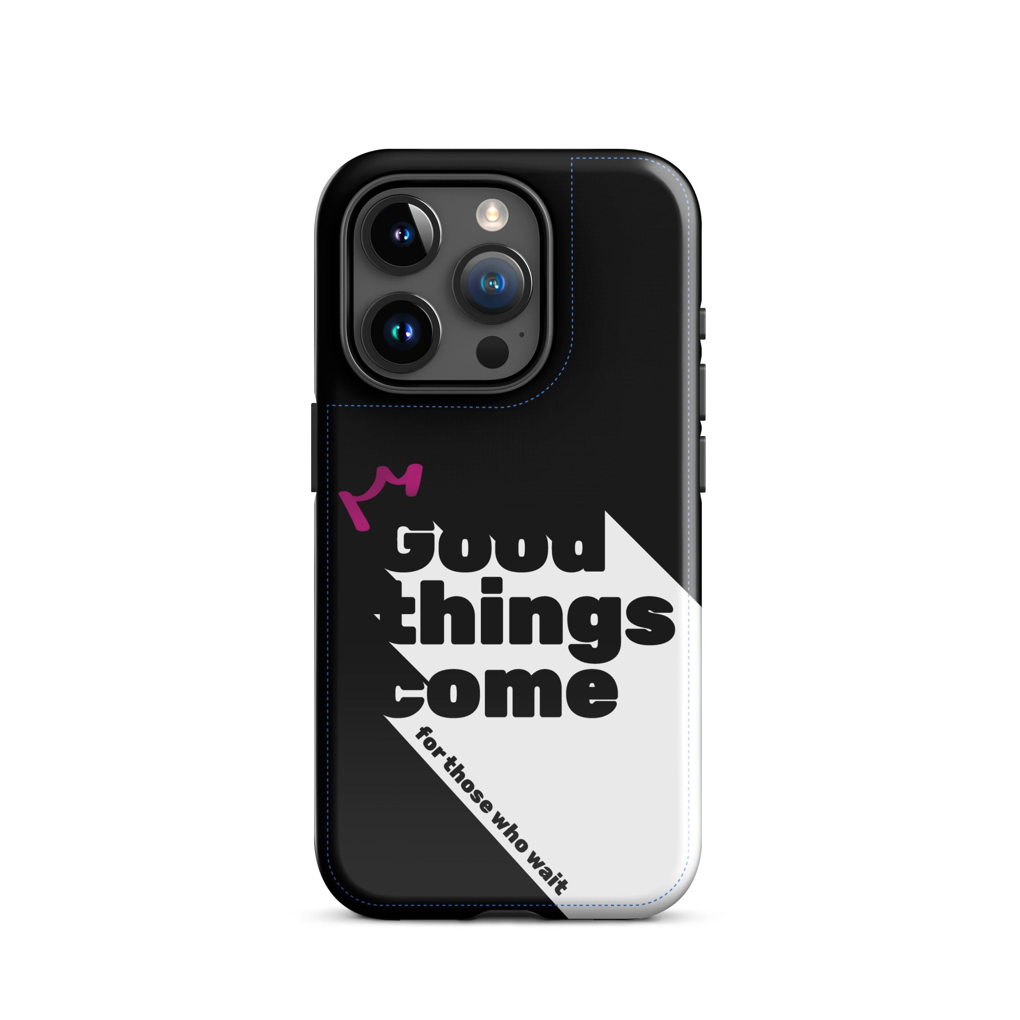 iPhone Case - Isaiah 40:31