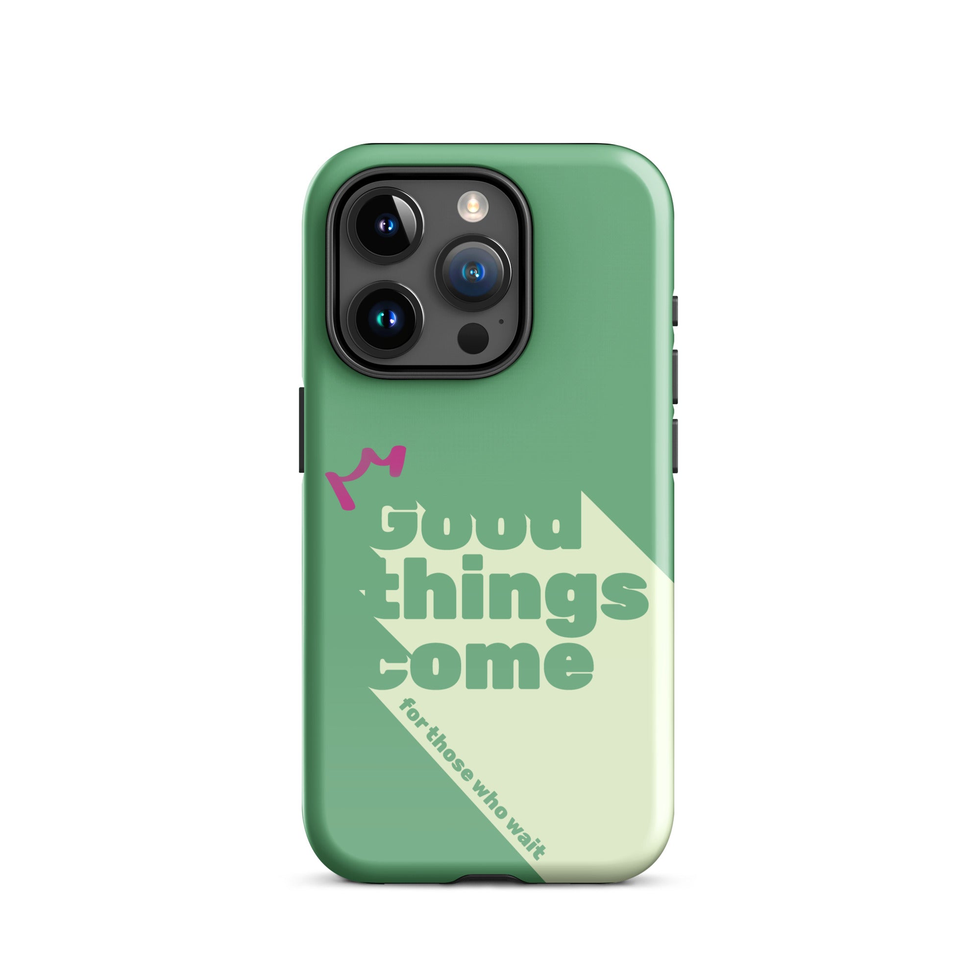 iPhone Case - Isaiah 40:31