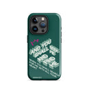 iPhone Case - Jeremiah 29:13