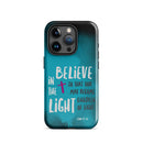 iPhone Case - John 12:36