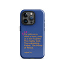 iPhone Case - Isaiah 9:6