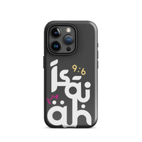 iPhone Case - Isaiah 9:6