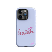 iPhone Case - Isaiah 40:8