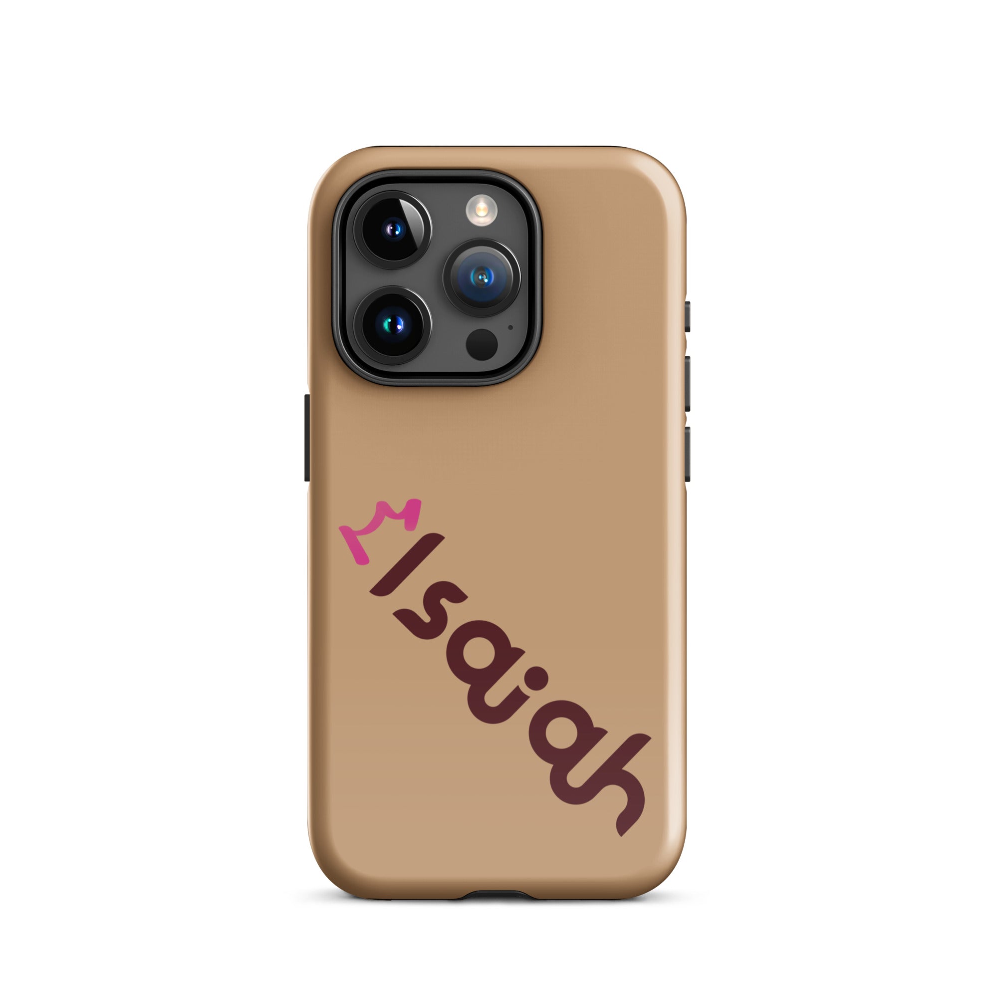 iPhone Case - The Book of Isaiah