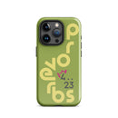 iPhone Case - Proverbs 4:23