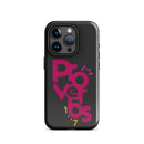 iPhone Case - Proverbs 1:7