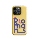 iPhone Case - Romans 3:23