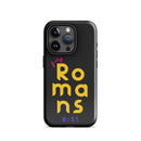 iPhone Case - Romans 8:31