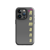 iPhone Case - Romans 12:2