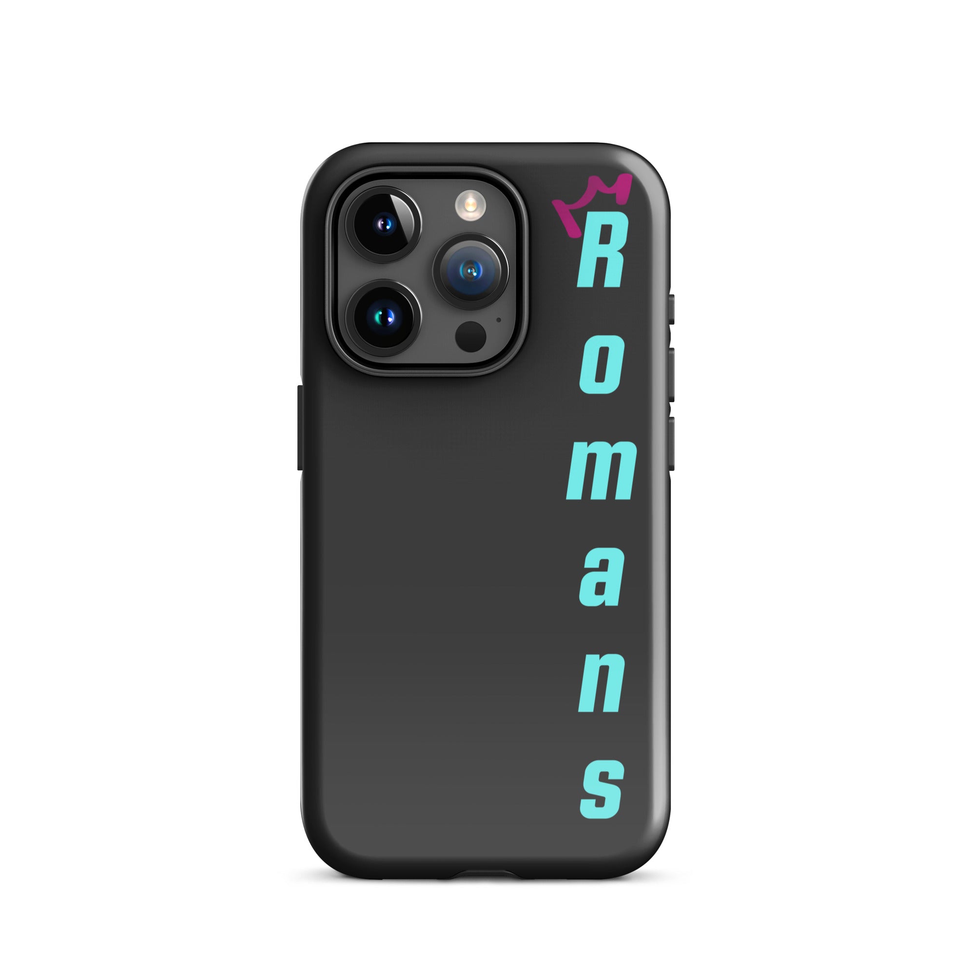 iPhone Case - Romans 12:2