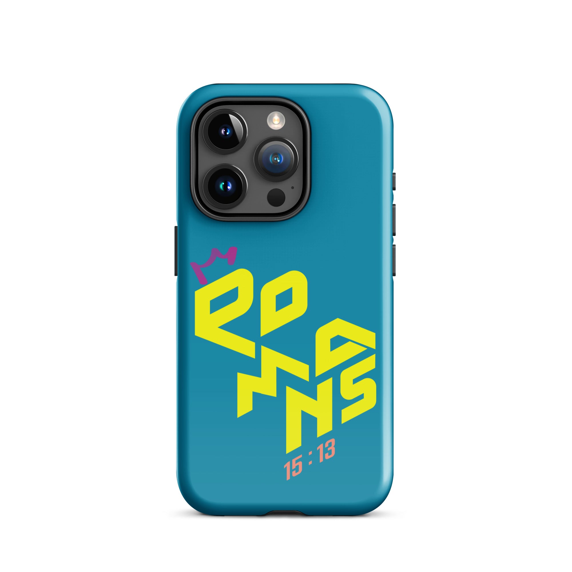 iPhone Case - Romans 15:13