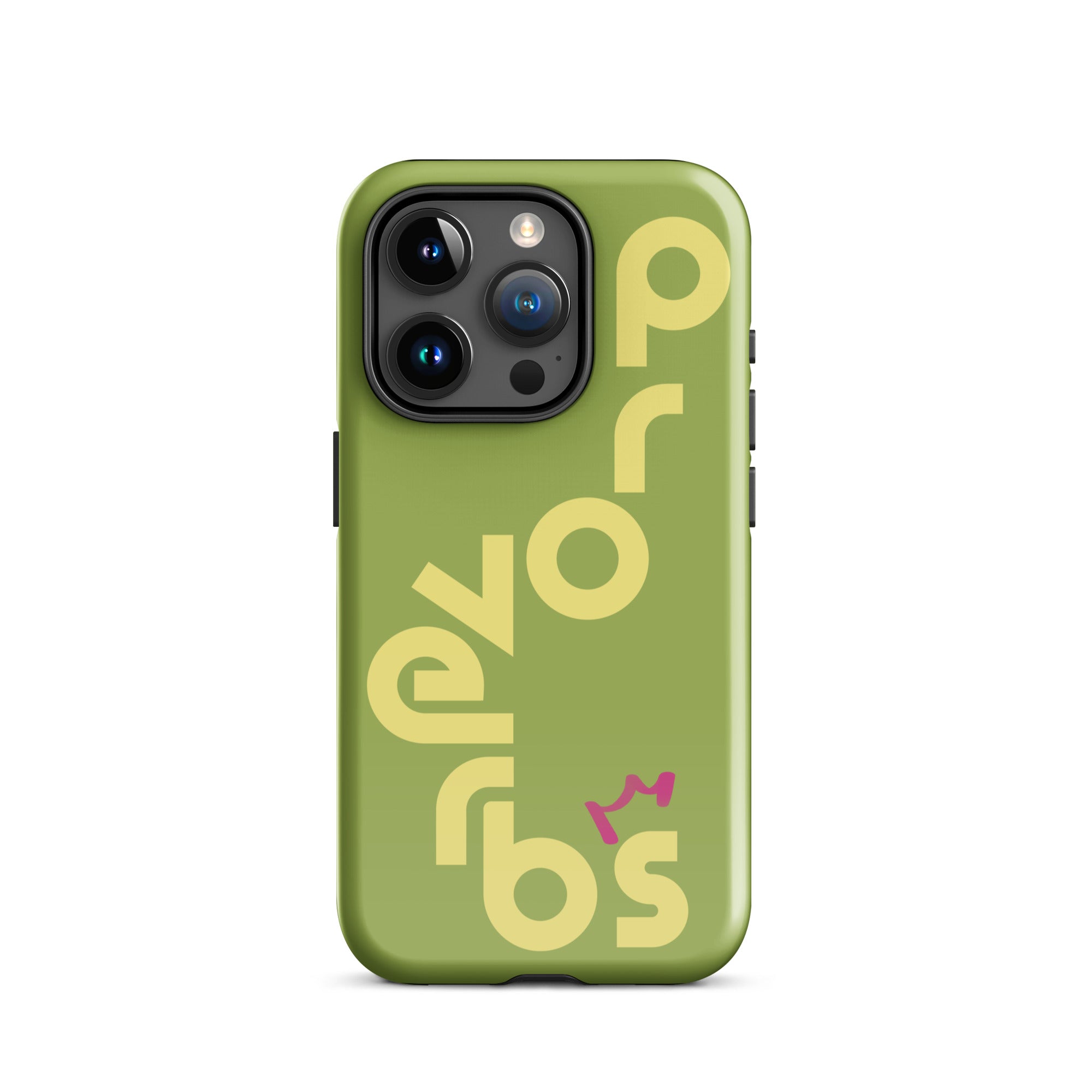 iPhone Case - Proverbs