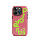 iPhone Case - Proverbs