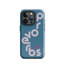 iPhone Case - Proverbs