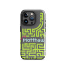 iPhone Case - Matthew 7:7