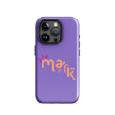 iPhone Case - Mark 9:23