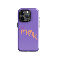 iPhone Case - Mark 9:23