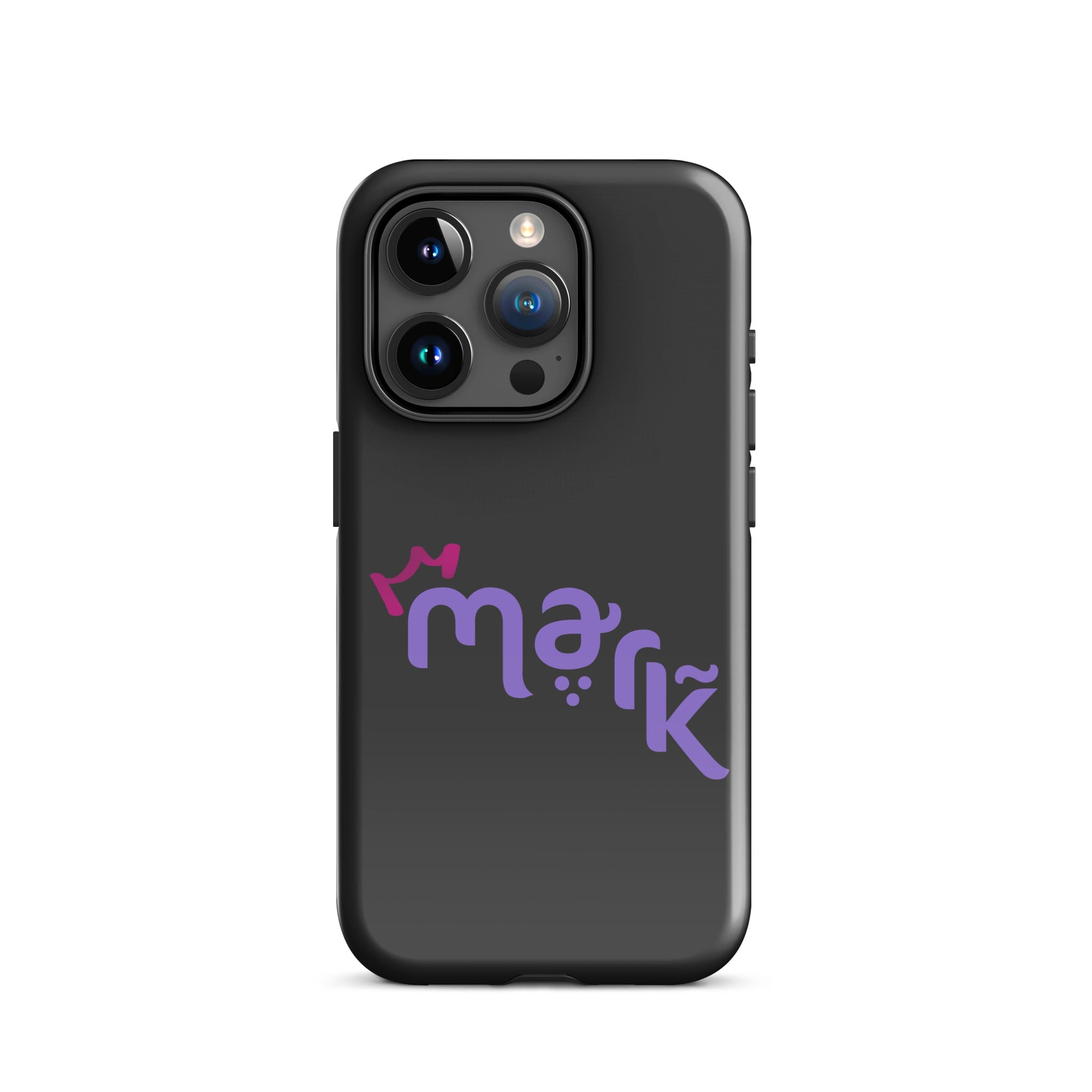 iPhone Case - Mark 9:23