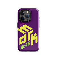 iPhone Case - Mark 10:45