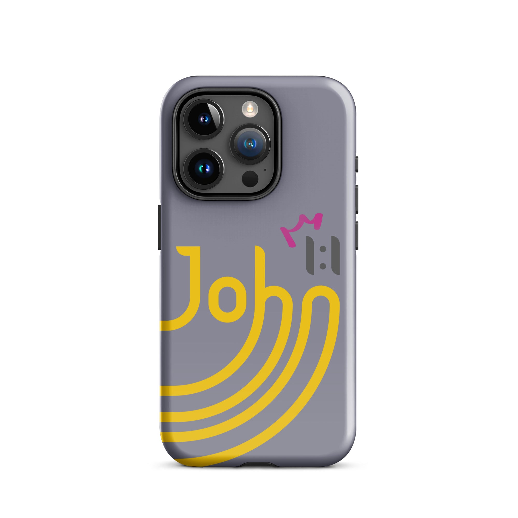 iPhone Case - John 1:1