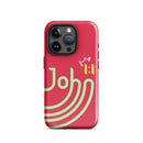 iPhone Case - John 1:1