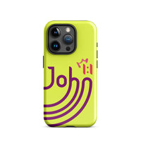 iPhone Case - John 1:1