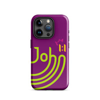 iPhone Case - John 1:1