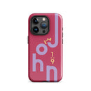 iPhone Case - John 1:9