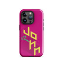 iPhone Case - John 3:16