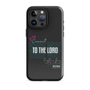 iPhone Case - Psalms 37:5