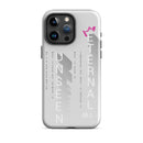 iPhone Case - 2 Corinthians 4:18