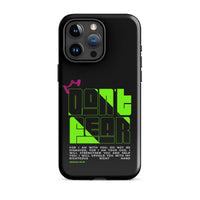 iPhone Case - Isaiah 41:10