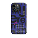 iPhone Case - Jeremiah 29:11