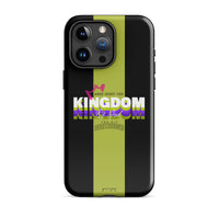 iPhone Case - Matthew 6:33