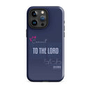 iPhone Case - Psalms 37:5