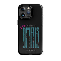 iPhone Case - Psalms 91