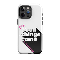 iPhone Case - Isaiah 40:31