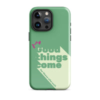 iPhone Case - Isaiah 40:31