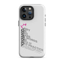 iPhone Case - Matthew 7:24